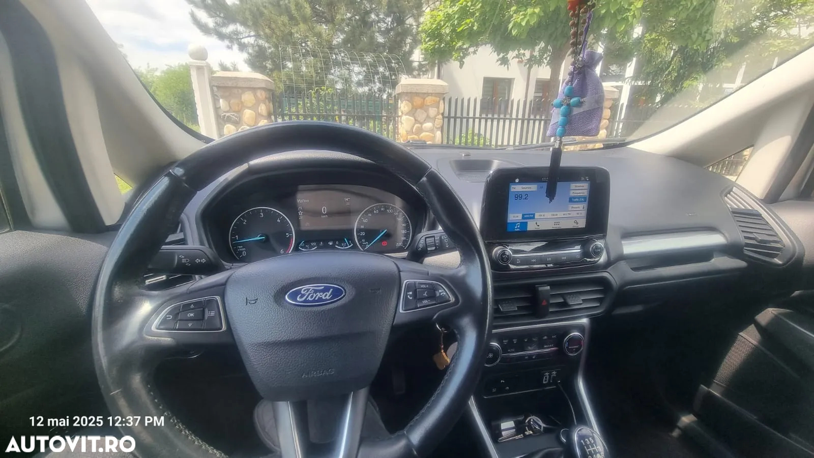 Ford EcoSport 1.5 EcoBlue Trend - 3