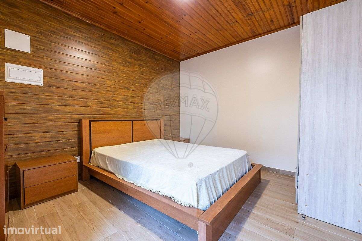 Apartamento T2 para arrendamento - Grande imagem: 5/10