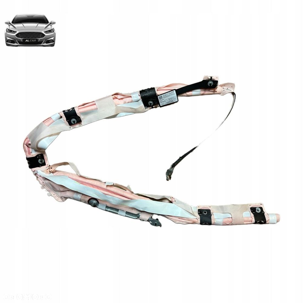 AIRBAG KURTYNA LEWA FOD FOCUS MK4 JX7B-A042D94-BF - 1