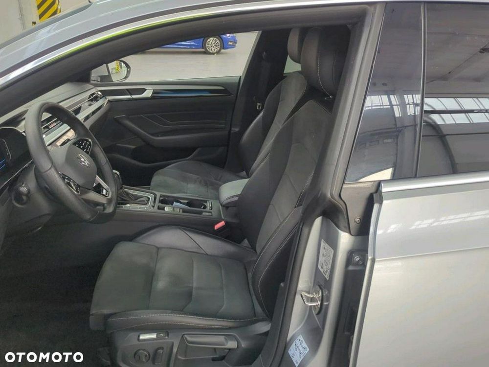 Volkswagen Arteon 2.0 TSI R-Line DSG - 6