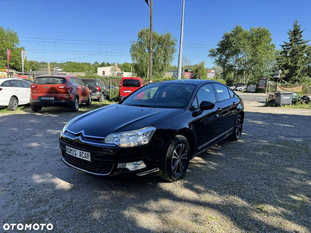 Citroën C5 - 28
