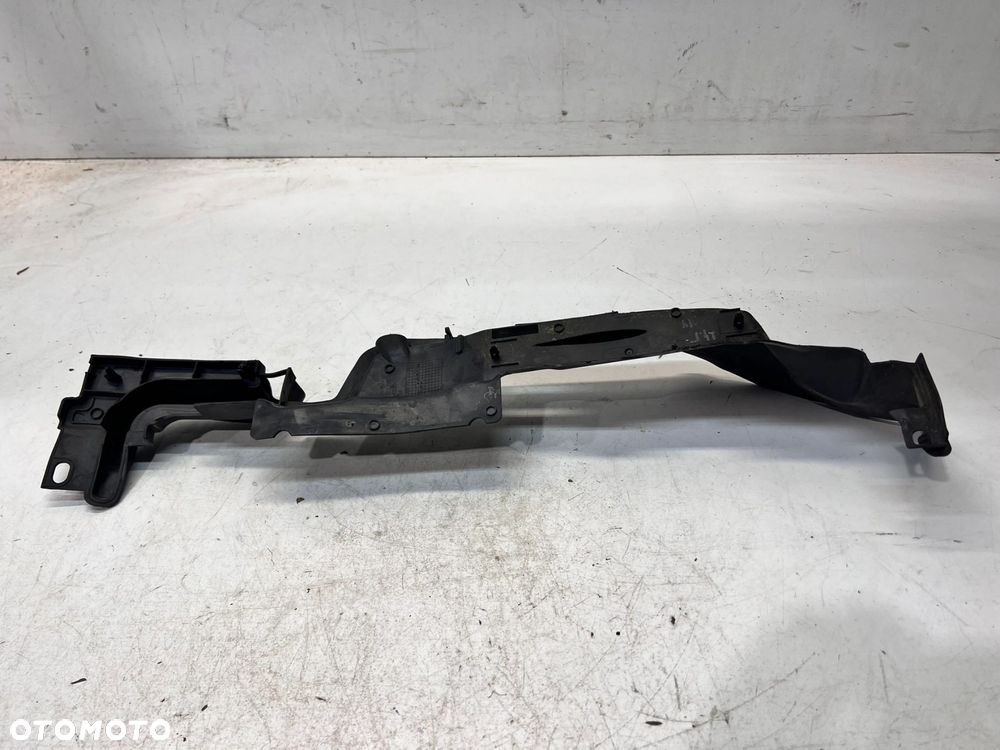 WYGŁUSZENIE BŁOTNIKA PRAWE AUDI A5 8W SPORTBACK 8W6821170C - 4