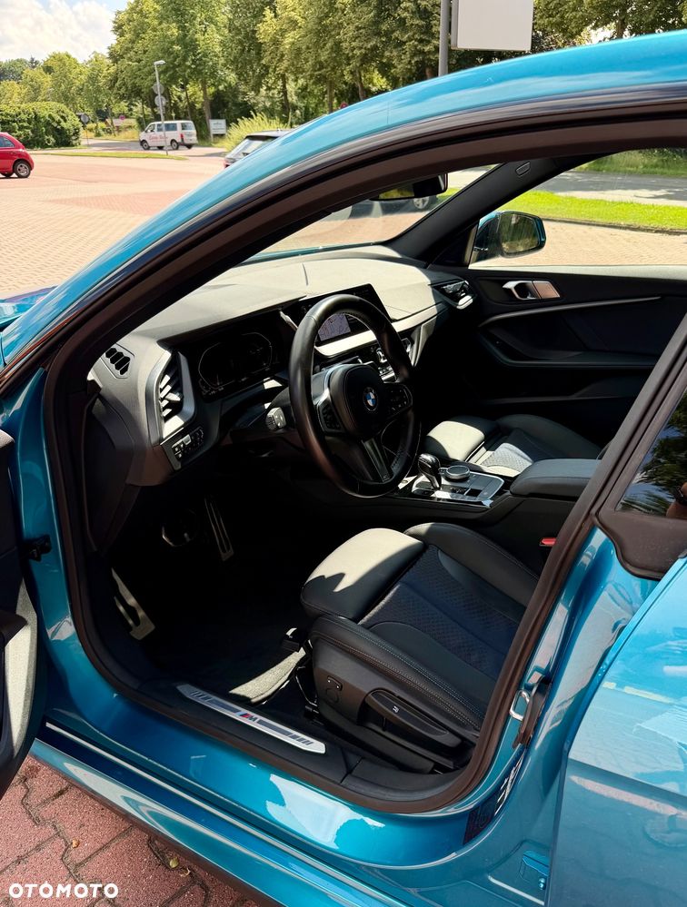 BMW Seria 2 218d M Sport - 13