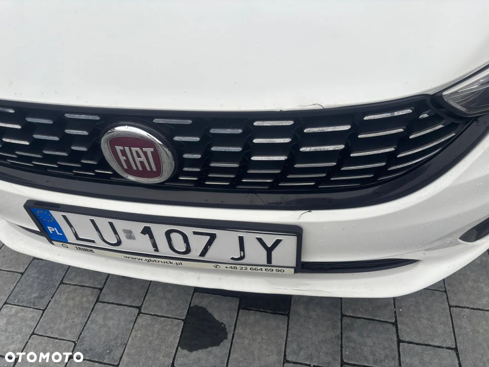 Fiat Tipo - 3