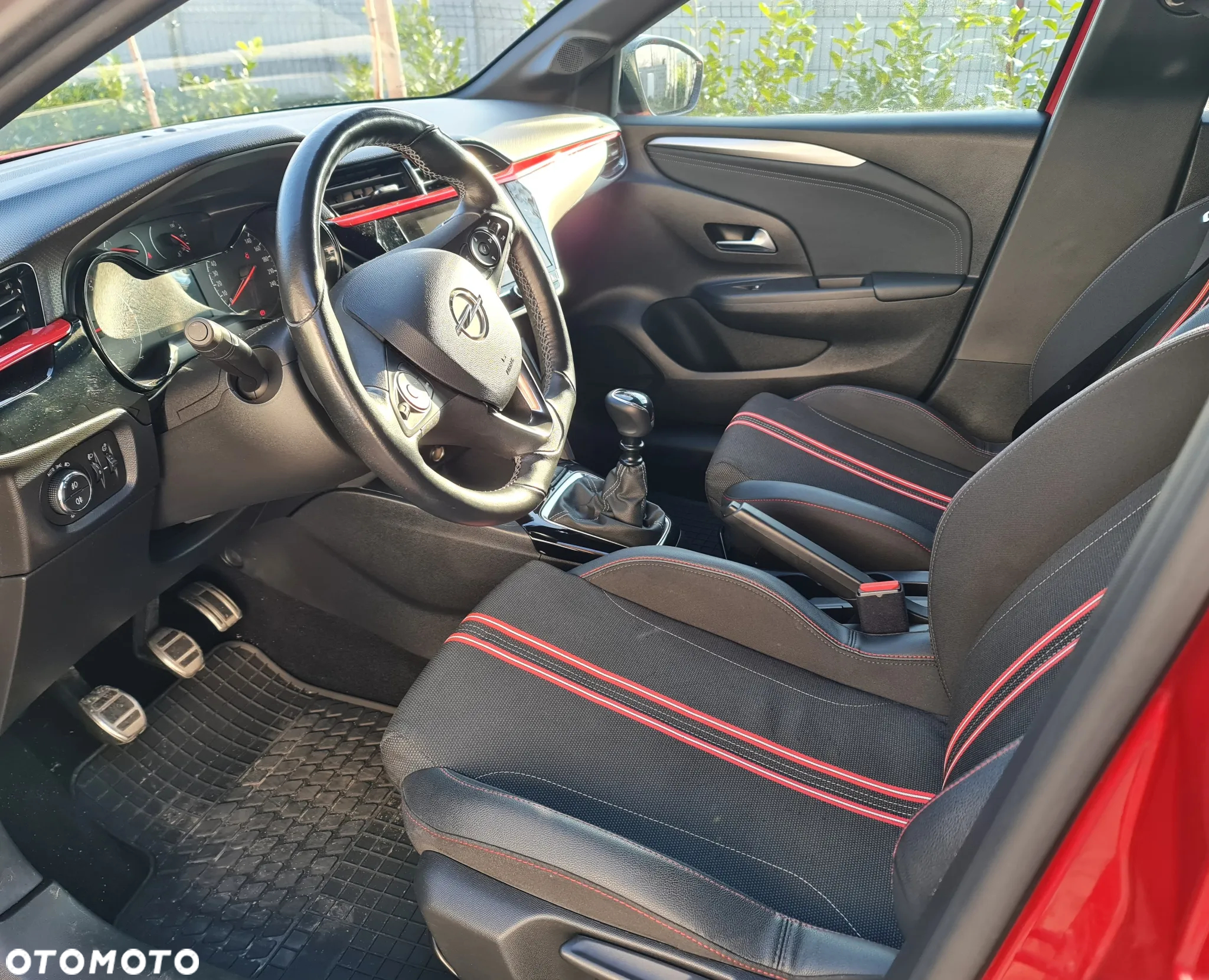 Opel Corsa 1.2 GS Line S&S - 16