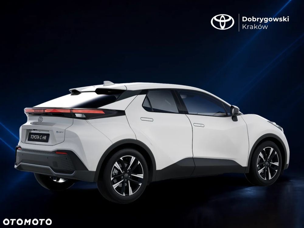Toyota C-HR 1.8 Hybrid Style - 7