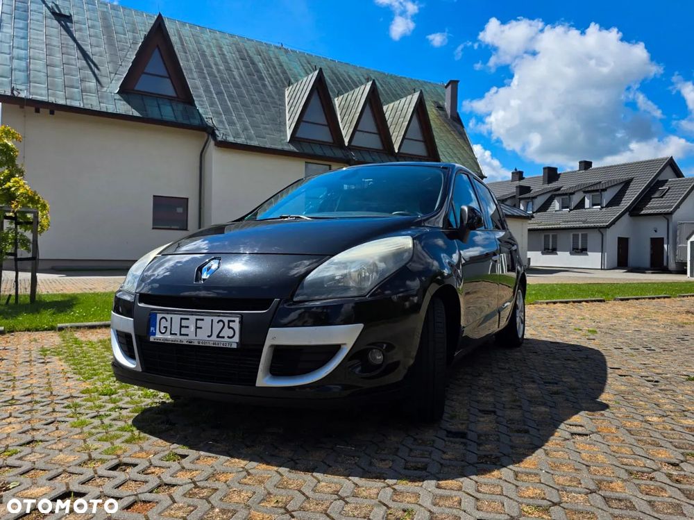 Renault Scenic - 3