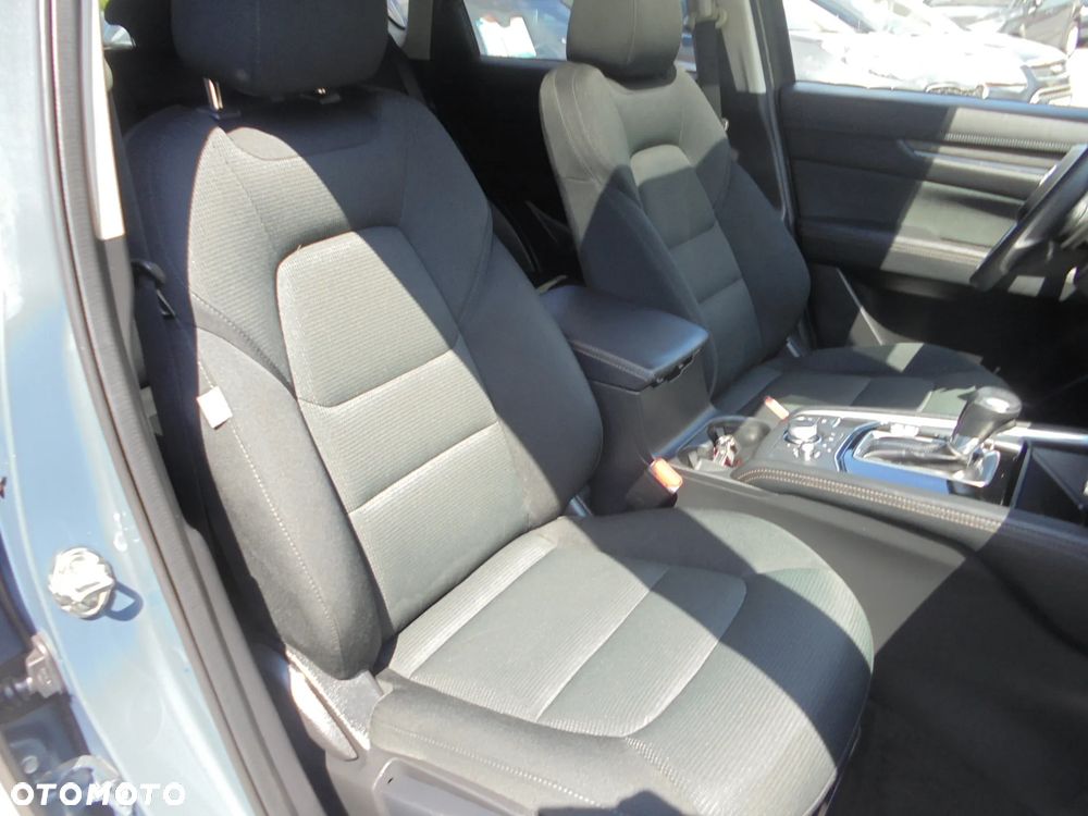 Mazda CX-5 SKYACTIV-G 165 AWD ADVANTAGE - 15
