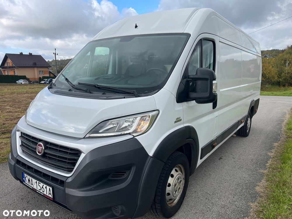 Fiat Ducato - 1