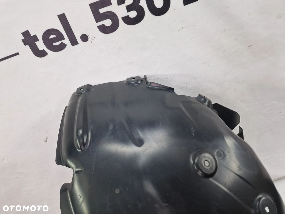 BMW G20 / G21 / G28 17- PRAWE NADKOLE PRZEDNIE PRZÓD , PRZEDNIA CZĘŚĆ , NR 51717315730 / 7315730 , NR AUKCJI N1038 - 2