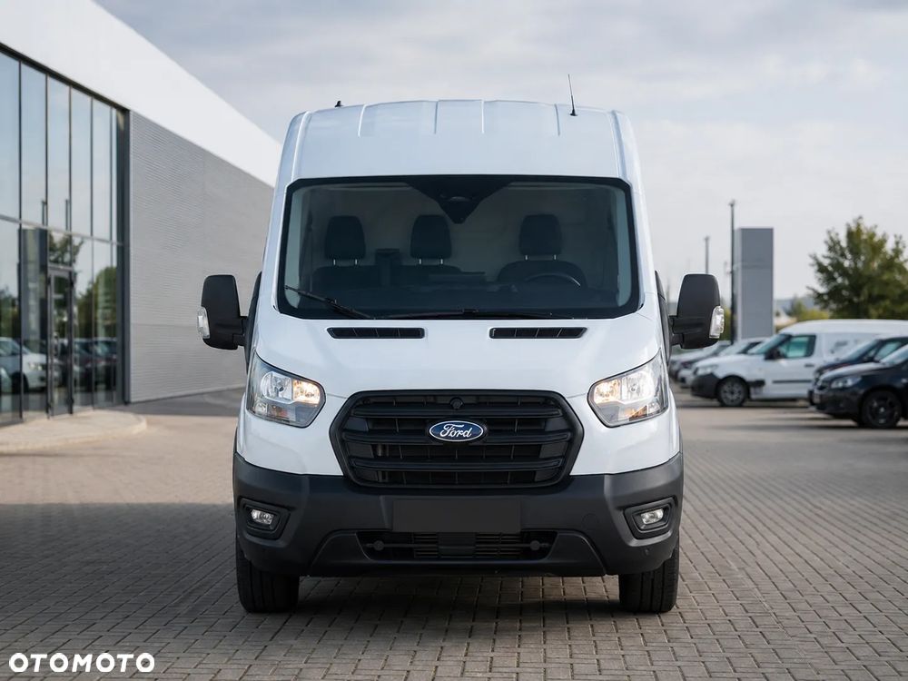 Ford Transit - 2
