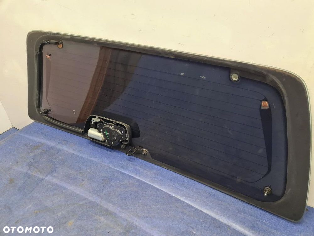 FORD MAVERICK II LIFT SZYBA TYLNA YN - 10
