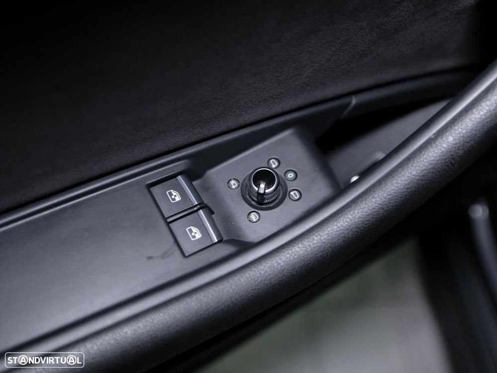 Audi A5 2.0 TDI Multitronic Sport - 10