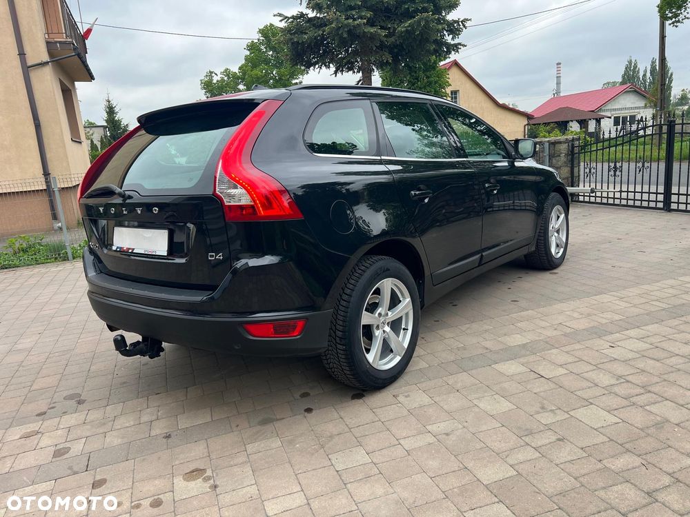 Volvo XC 60 D4 RDesign - 4
