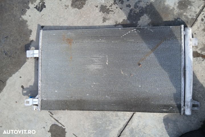 Radiator clima AC 7E0820411F 7E0820411F Volkswagen VW Transporter T6 - 3