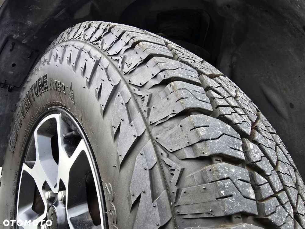 Jeep Commander 5.7 V8 HEMI Automatik Limited - 40