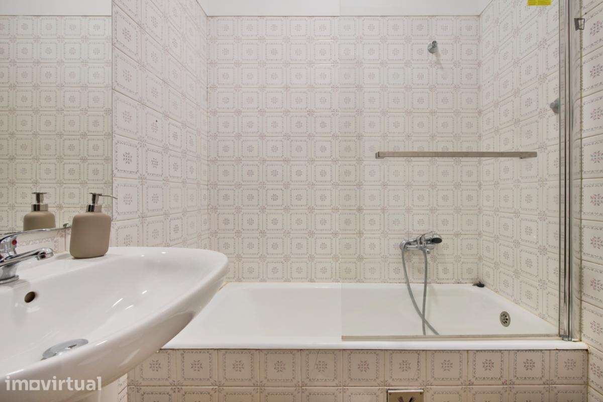 Quarto - localizado em Alvalade Lisbon - Grande imagem: 4/60