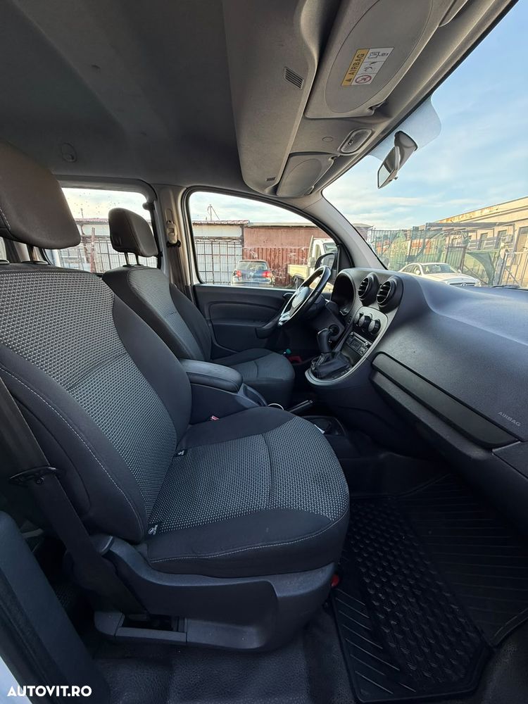 Mercedes-Benz Citan - 6