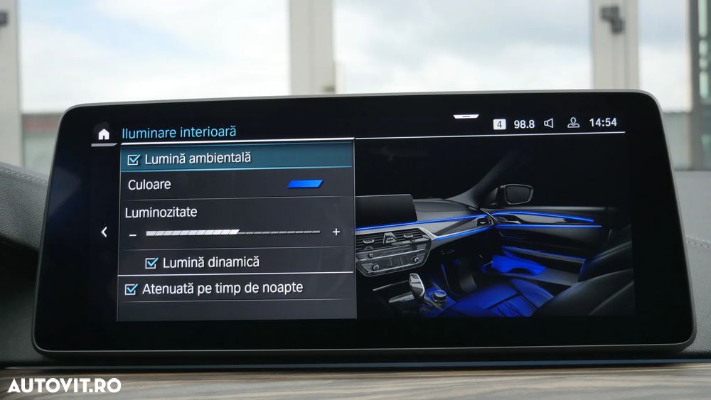 BMW Seria 5 530e xDrive AT PHEV - 39