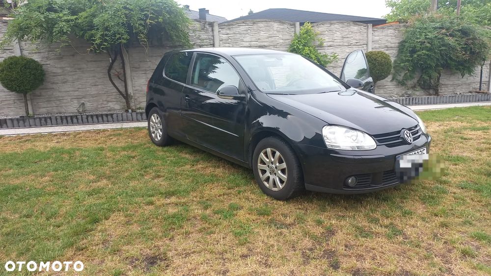 Volkswagen Golf 1.6 Sportline Tiptr - 2
