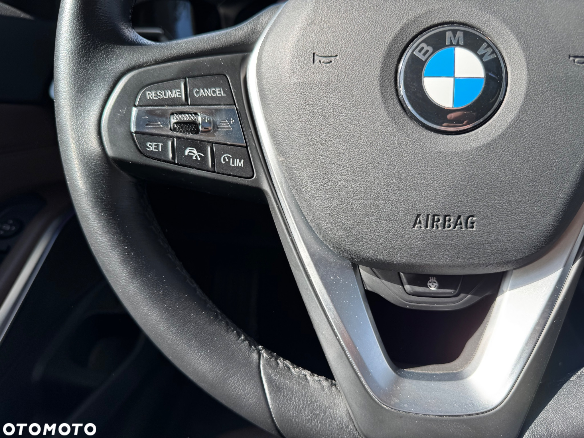 BMW Seria 3 320d xDrive Luxury Line sport - 30