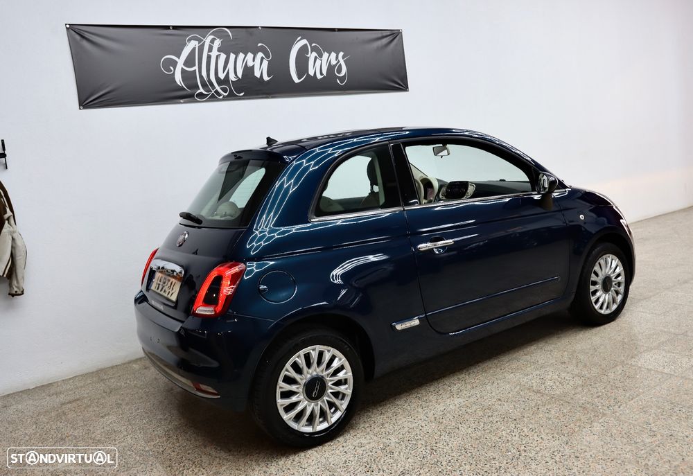 Fiat 500 1.2 S J16 - 14