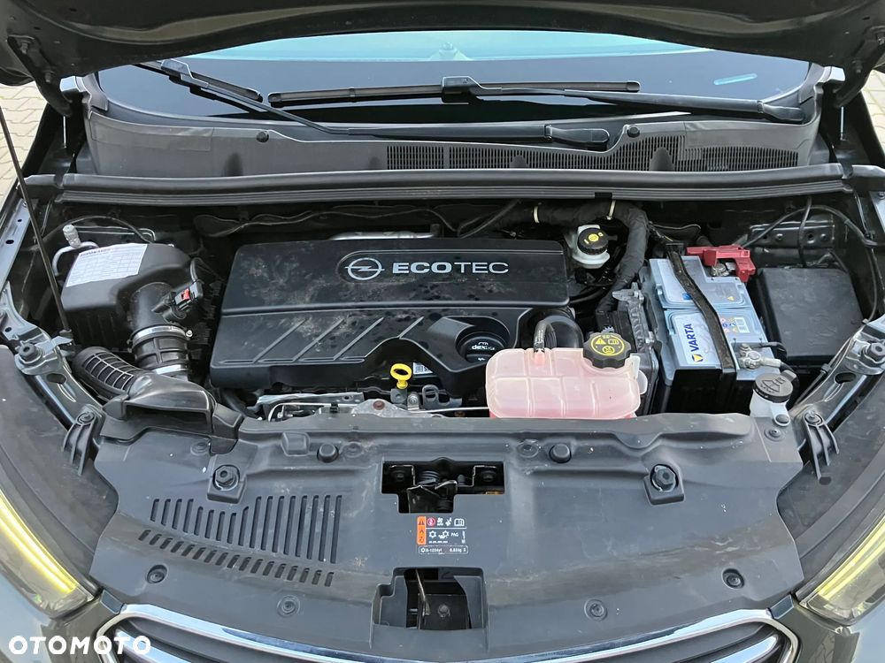 Opel Mokka 1.6 CDTI Automatik Innovation - 40