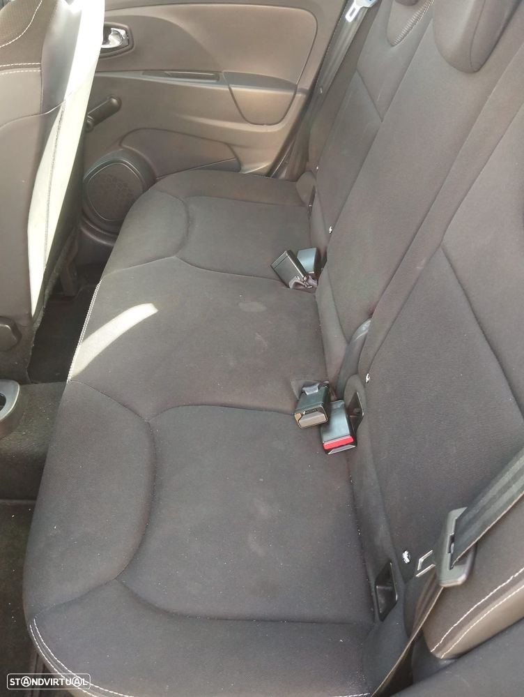 Renault Clio Sport Tourer 1.5 dCi Confort - 20