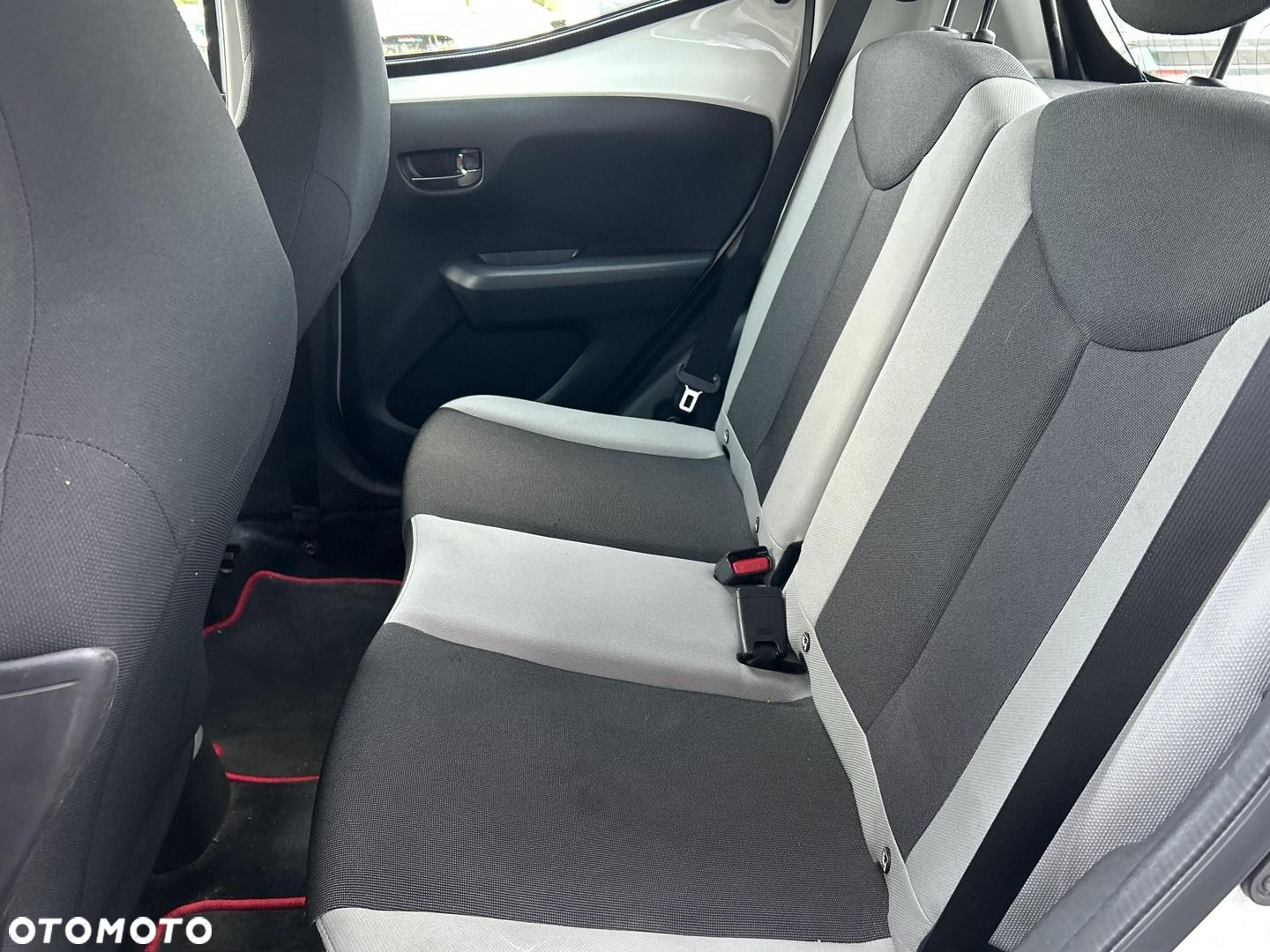 Toyota Aygo - 26