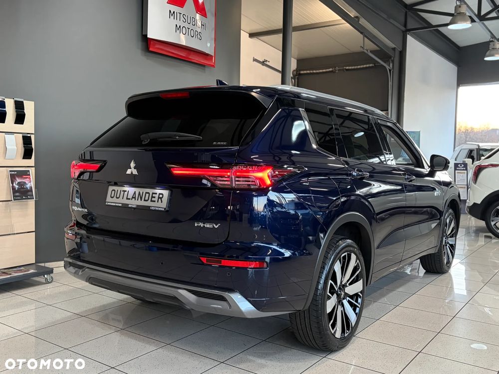 Mitsubishi Outlander Instyle - 8