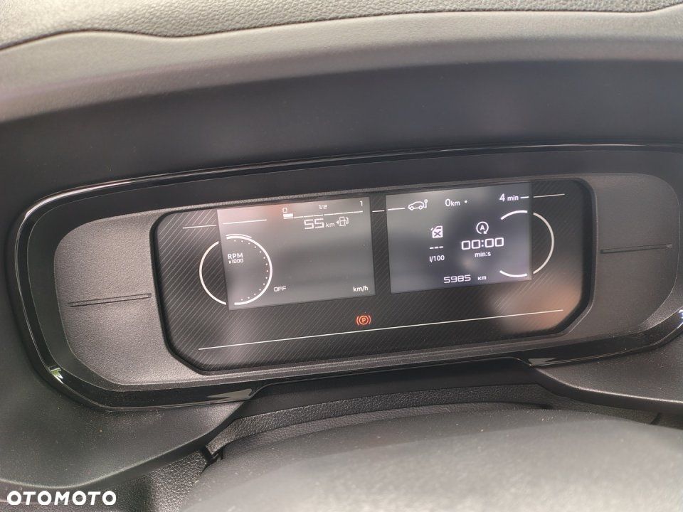 Fiat Doblo - 10