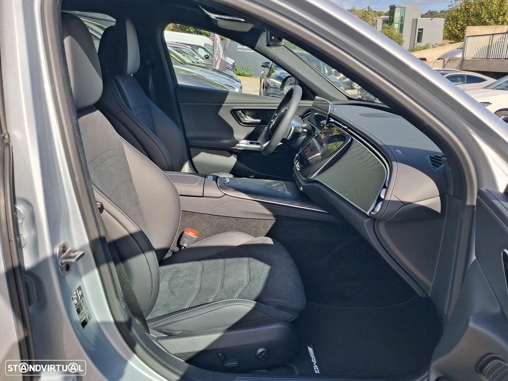 Mercedes-Benz E 300 - 14