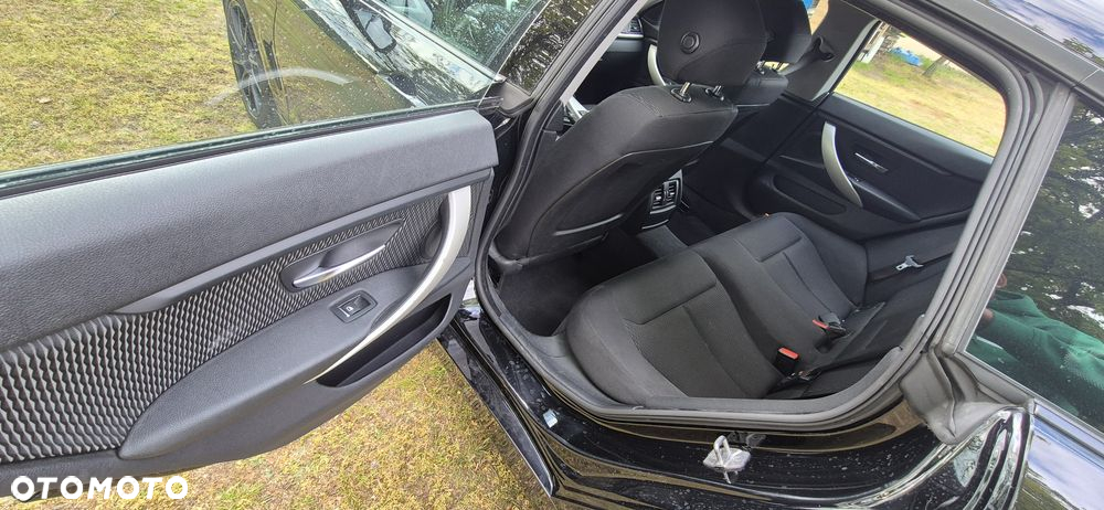 BMW Seria 4 418d - 30