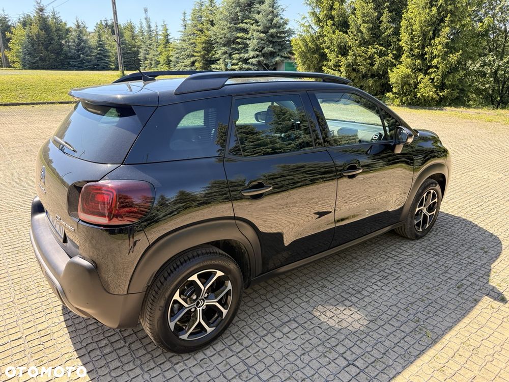 Citroën C3 Aircross - 8