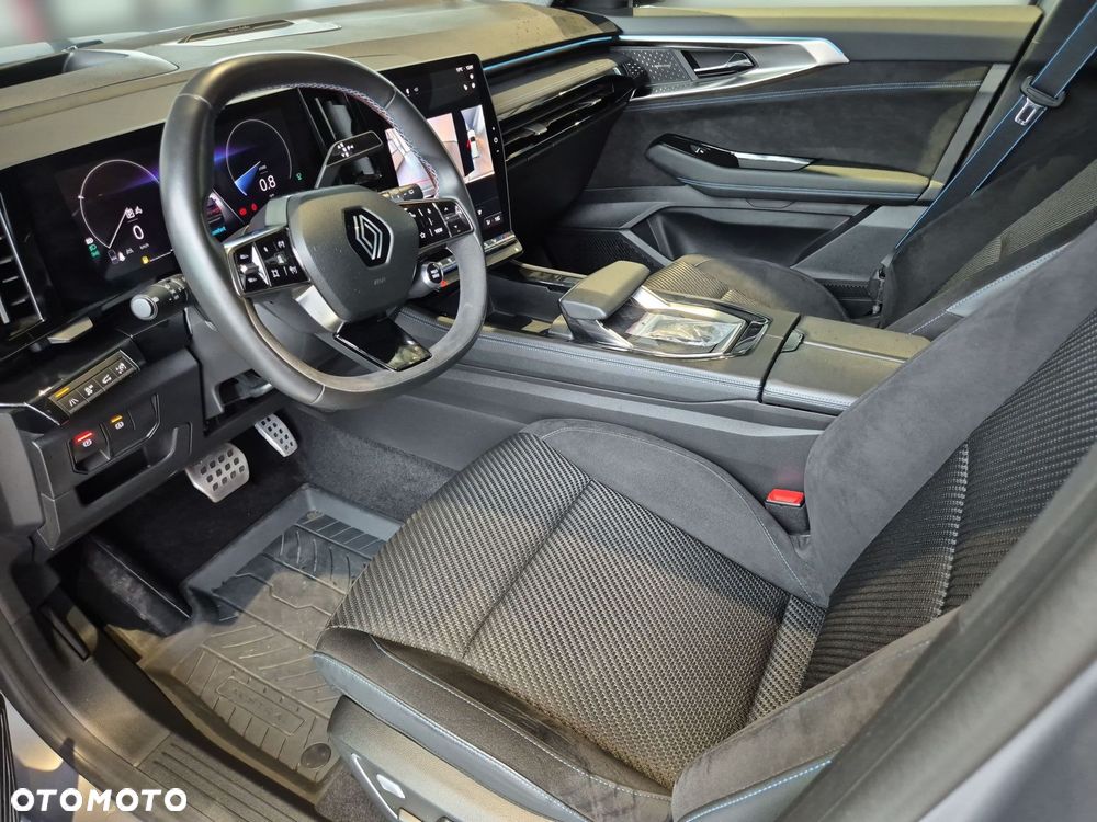 Renault Austral 1.3 TCe mHEV Esprit Alpine - 9