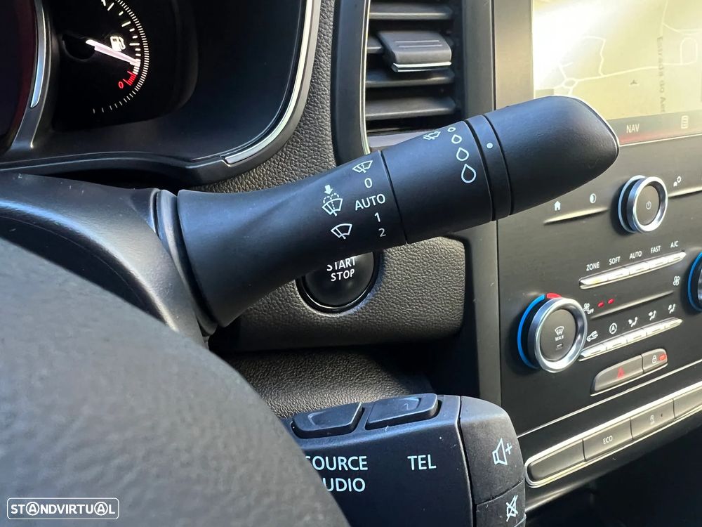 Renault Mégane 1.3 TCe Limited - 13