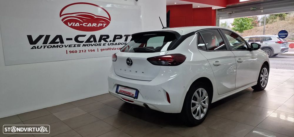 Opel Corsa 1.2 Direct Injection Turbo S&S Edition - 3