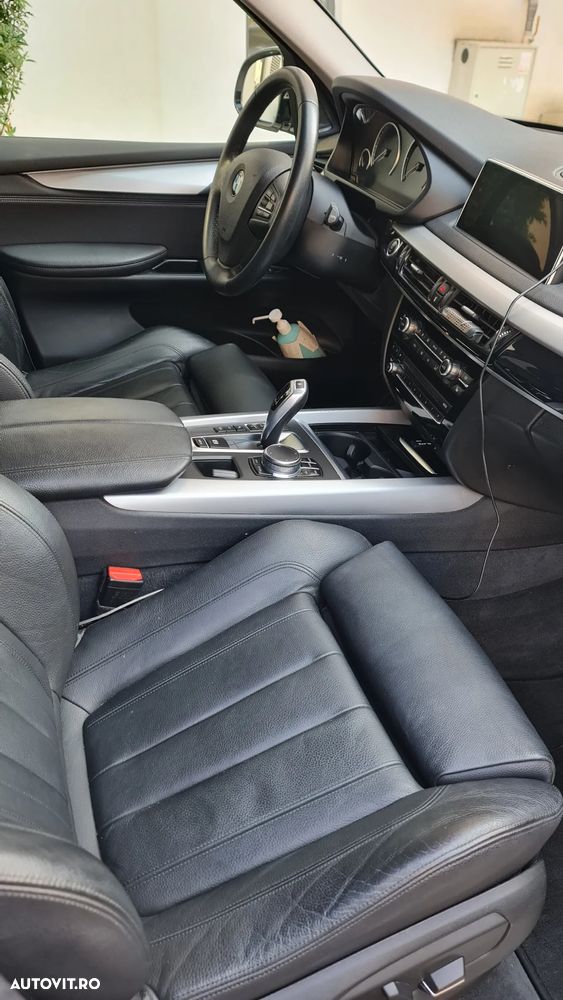 BMW X5 xDrive30d - 11