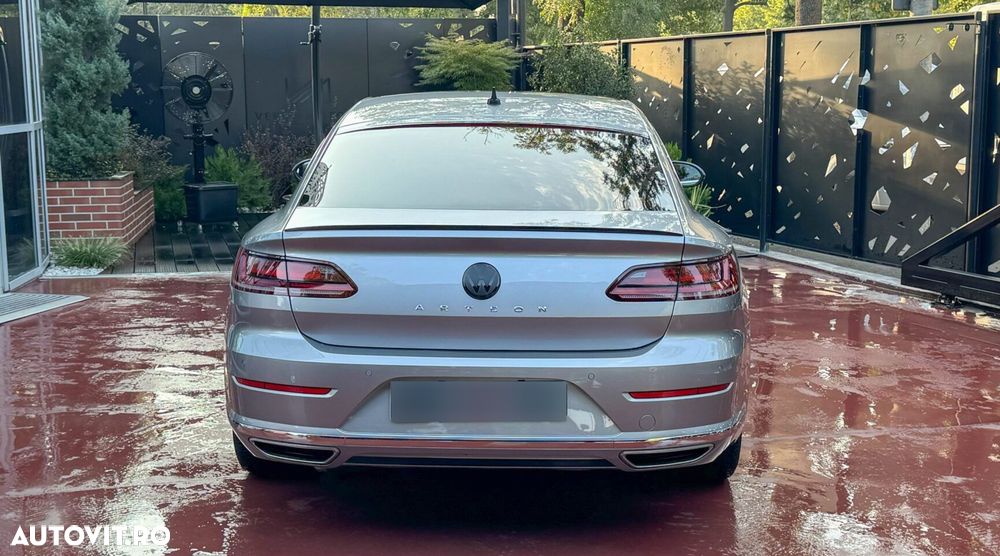 Volkswagen ARTEON 2.0 TSI DSG R-Line Edition - 22