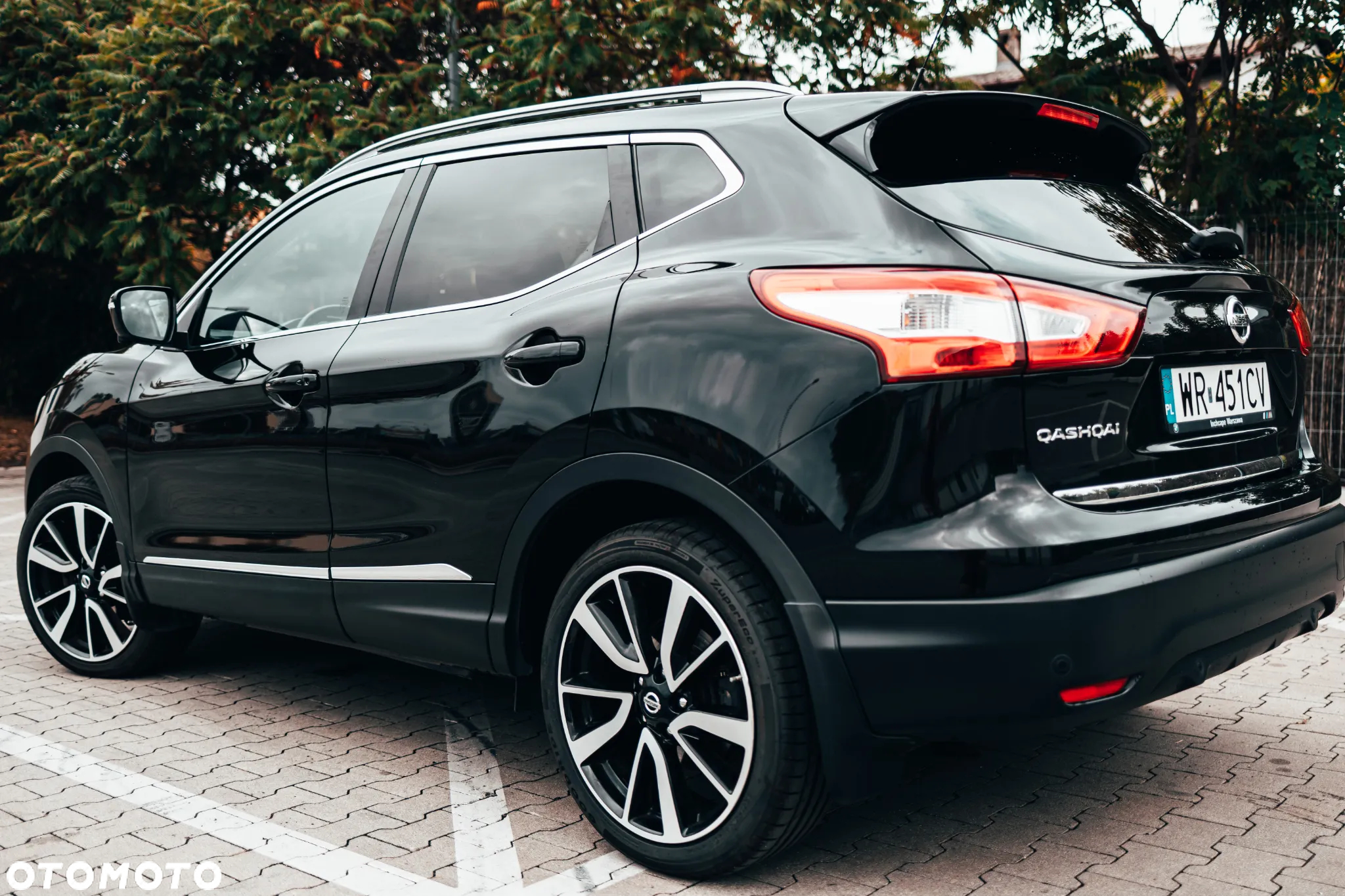 Nissan Qashqai - 3