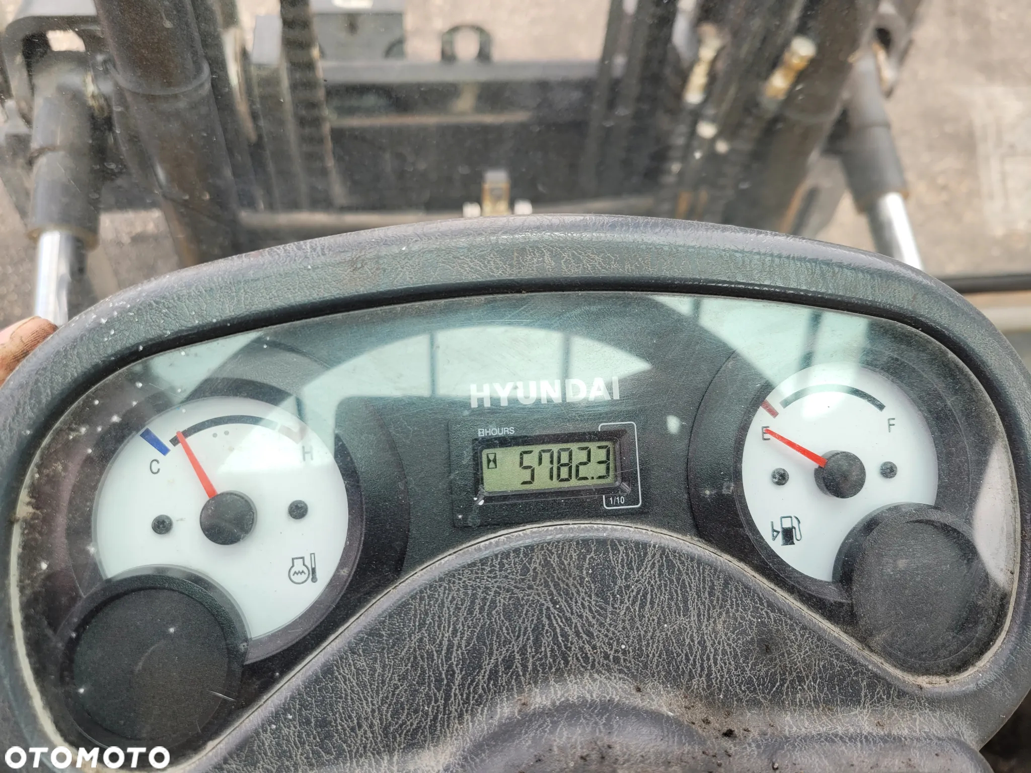 Hyundai 45L-7 4,5t - 6