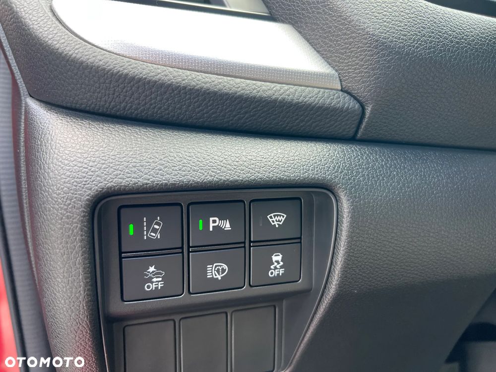 Honda CR-V 2.0 i-MMD Lifestyle (Honda Connect+) - 30