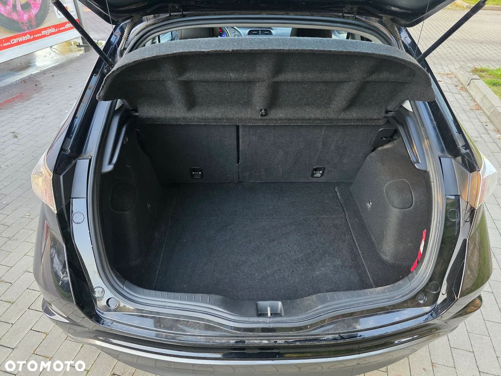 Honda Civic 1.4 Comfort - 13