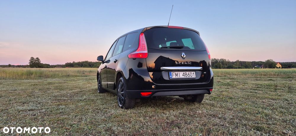 Renault Scenic dCi 130 FAP Start & Stop Bose Edition - 4