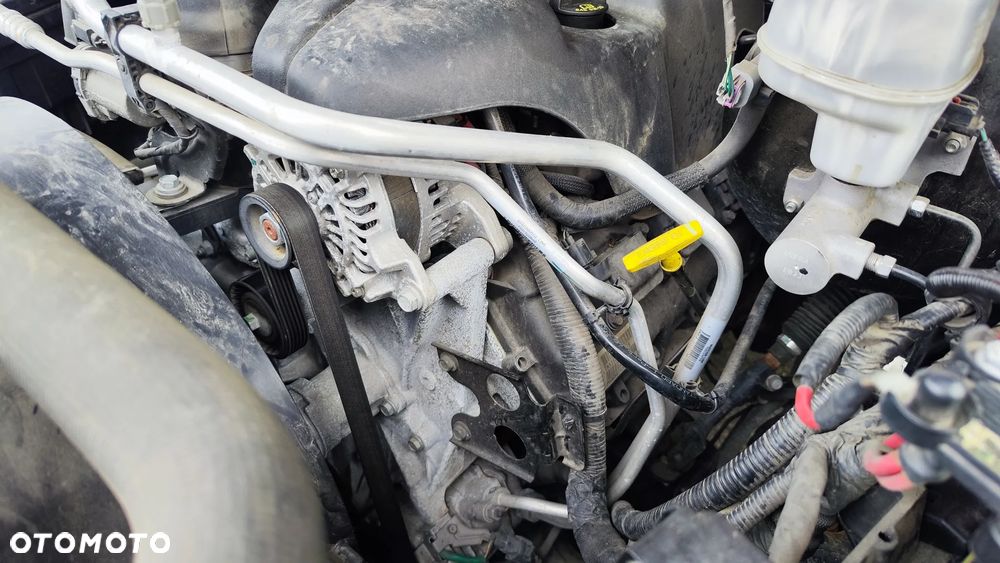 Dodge RAM 5.7 4x4 - 9