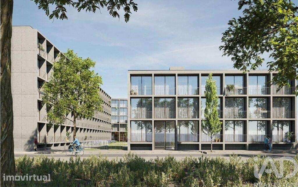 Apartamento T1 em Vila do Conde de 45 m2 - Grande imagem: 2/14