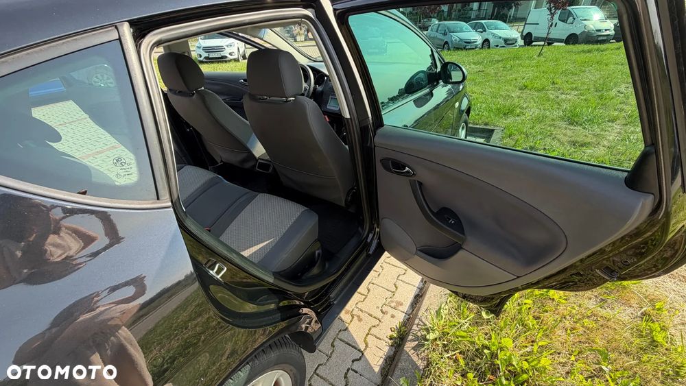 Seat Altea 1.6 Audience - 9