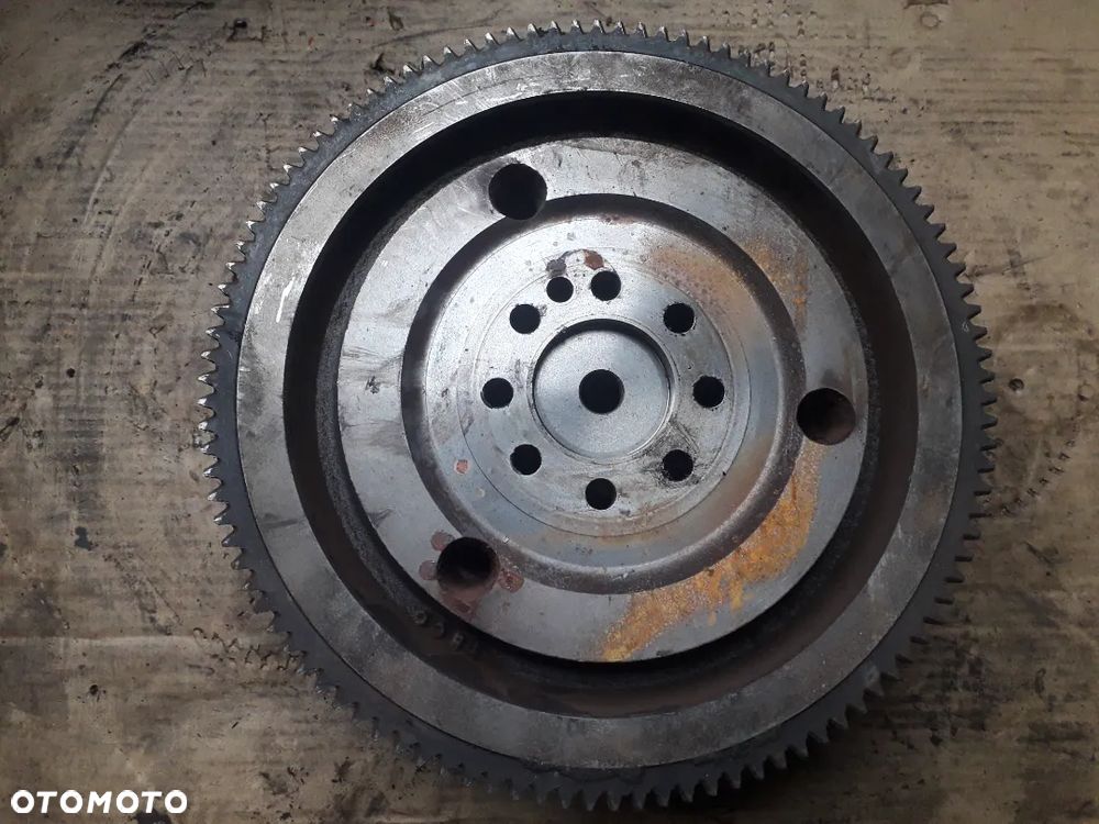 Sprzęgło Kompletne Kia Picanto 1.1 CRDI - 5