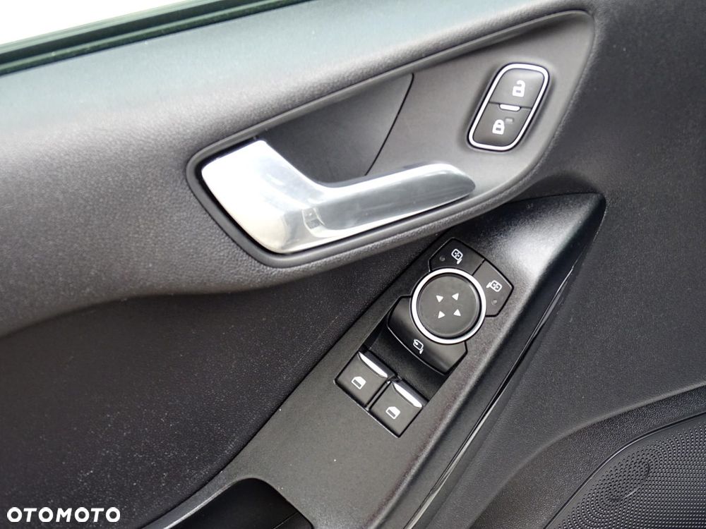 Ford Fiesta 1.1 S&S TREND - 7