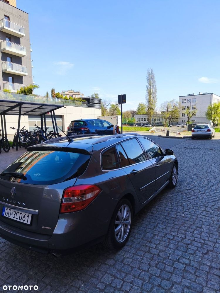 Renault Laguna 2.0 DCi Expression - 2